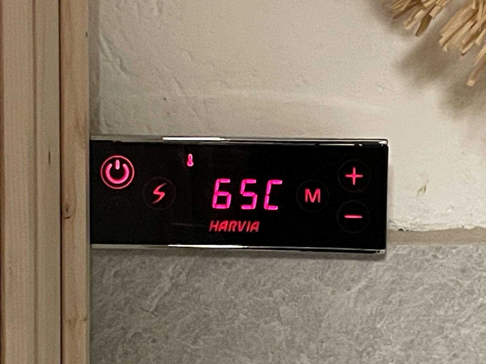 ThermoPro TP53 Termoigrometro Interno Retroilluminato