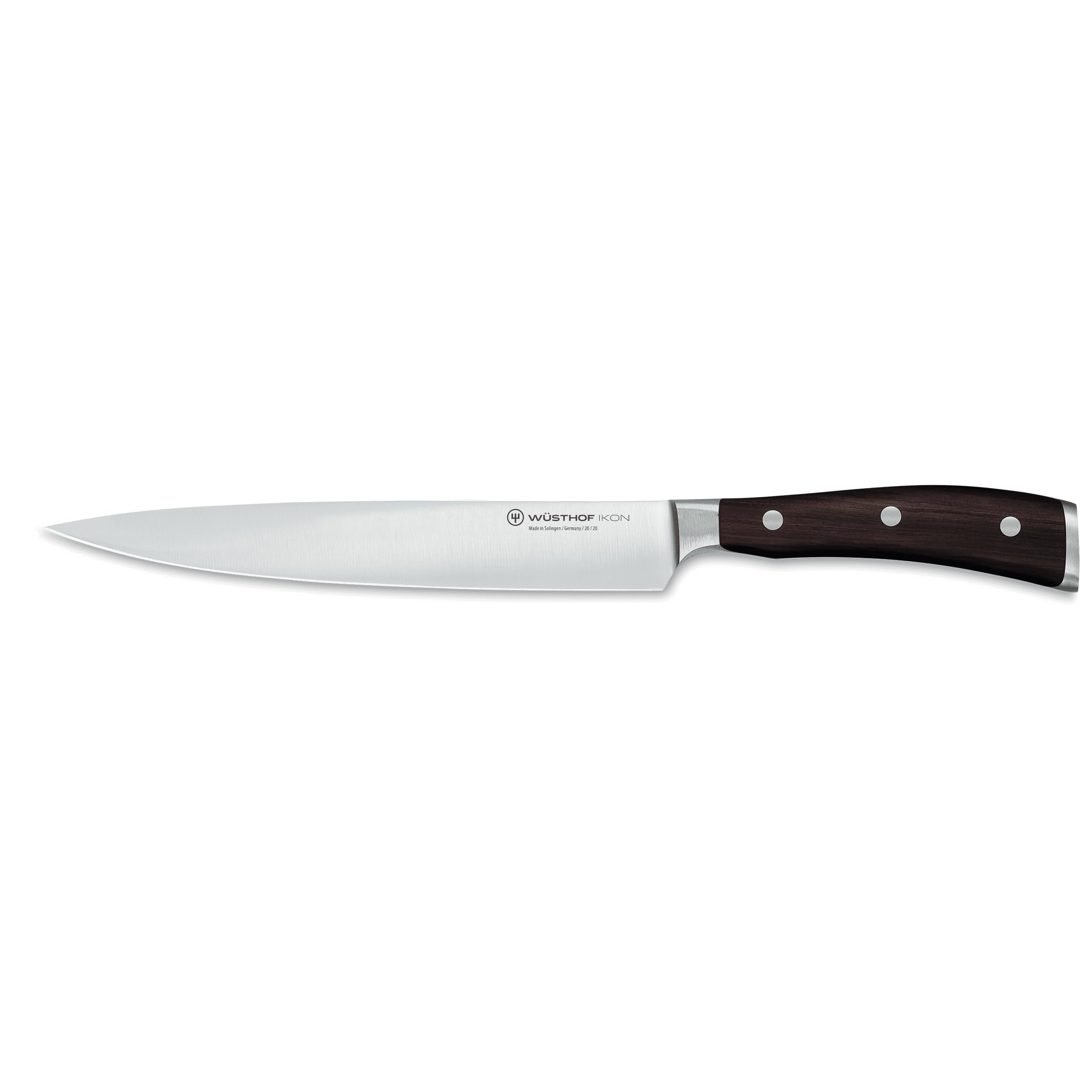 Wusthof Ikon Coltello Disosso 14 cm Lama Rigida