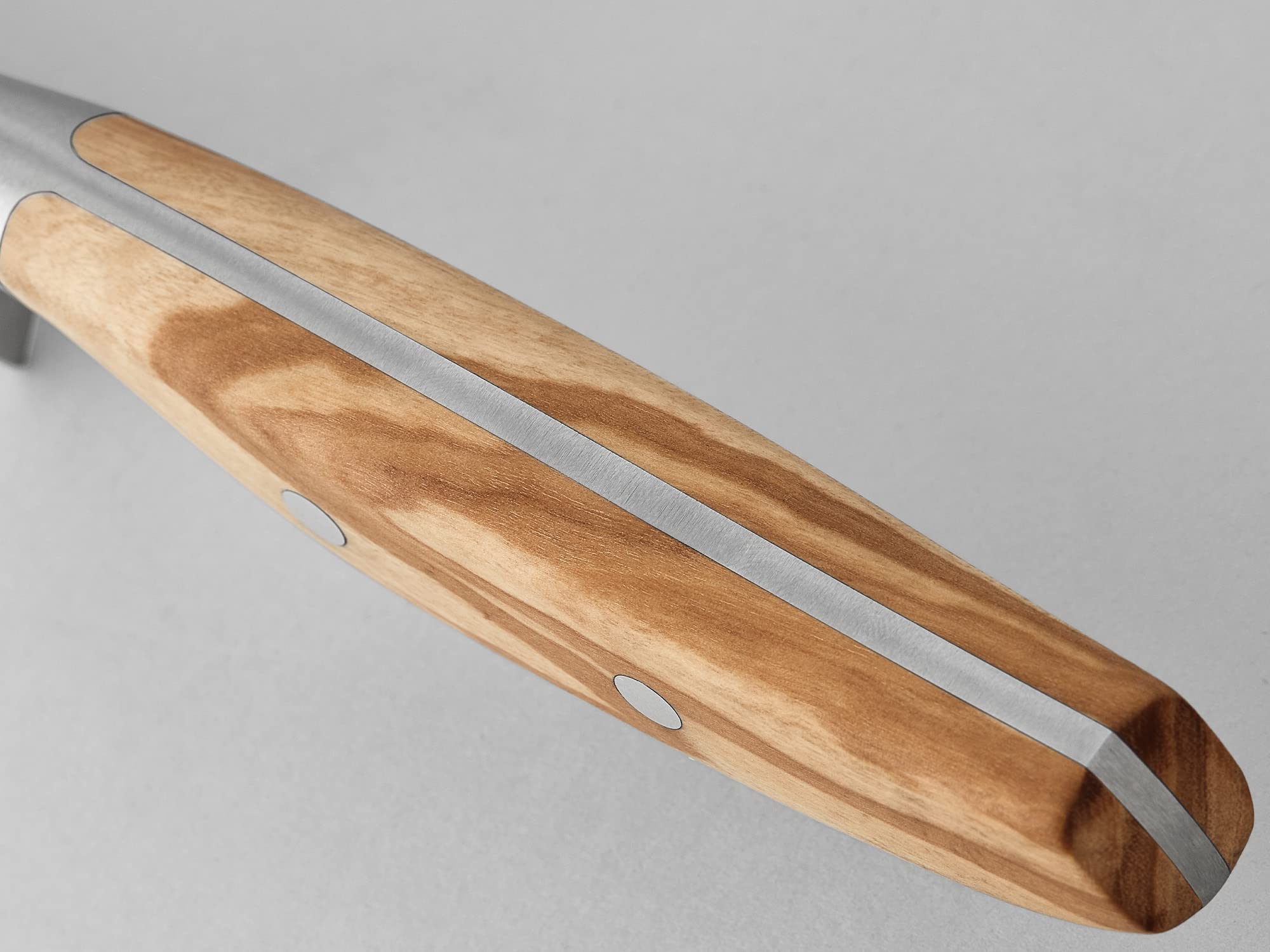 Wüsthof Amici Spelucchino 9 cm Coltello Ulivo