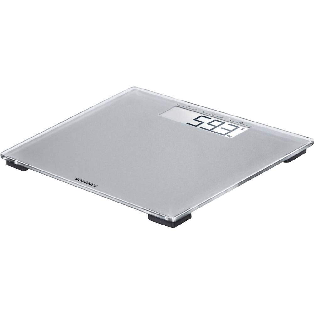 Soehnle Style Sense Connect 100 Bilancia Bluetooth Vetro