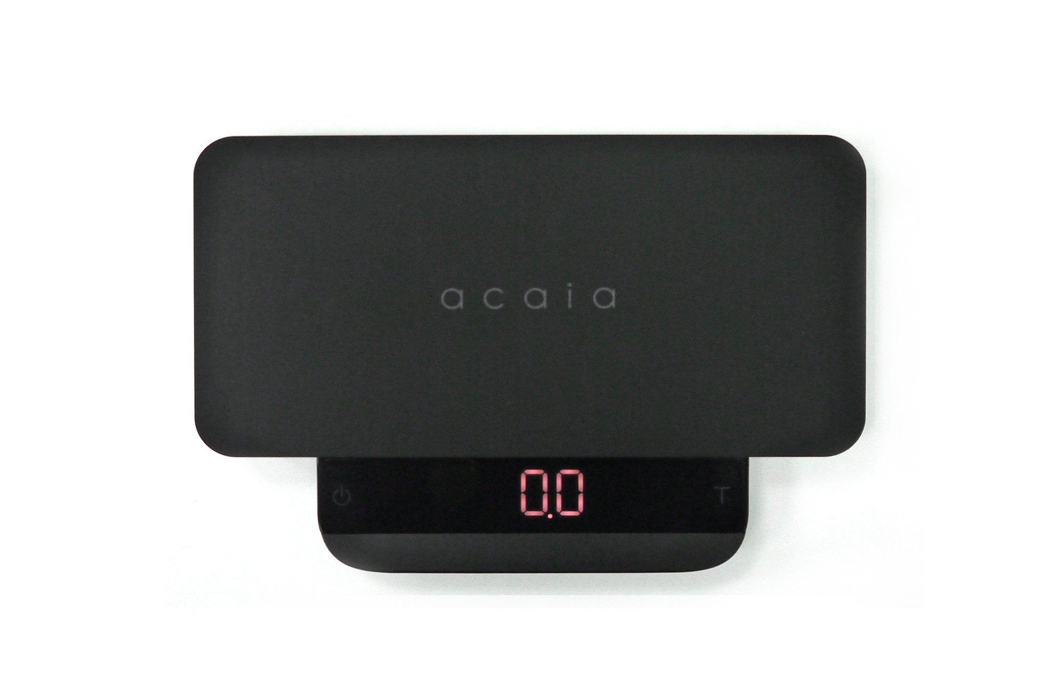 Acaia Lunar piatto pesata magnetico portafiltro