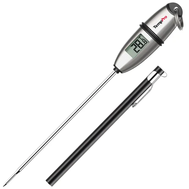 ThermoPro TempPro TP02S Termometro Carne Istantaneo