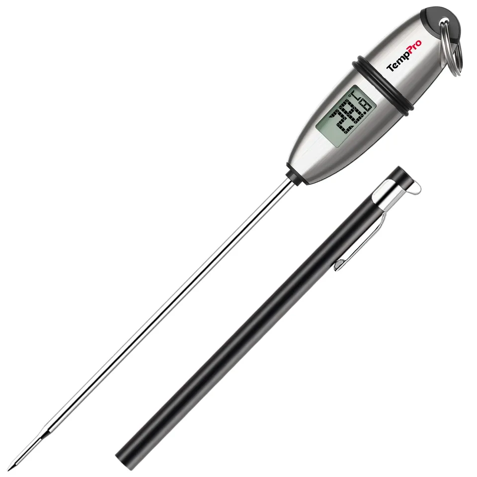 ThermoPro TempPro TP02S Termometro Carne Istantaneo