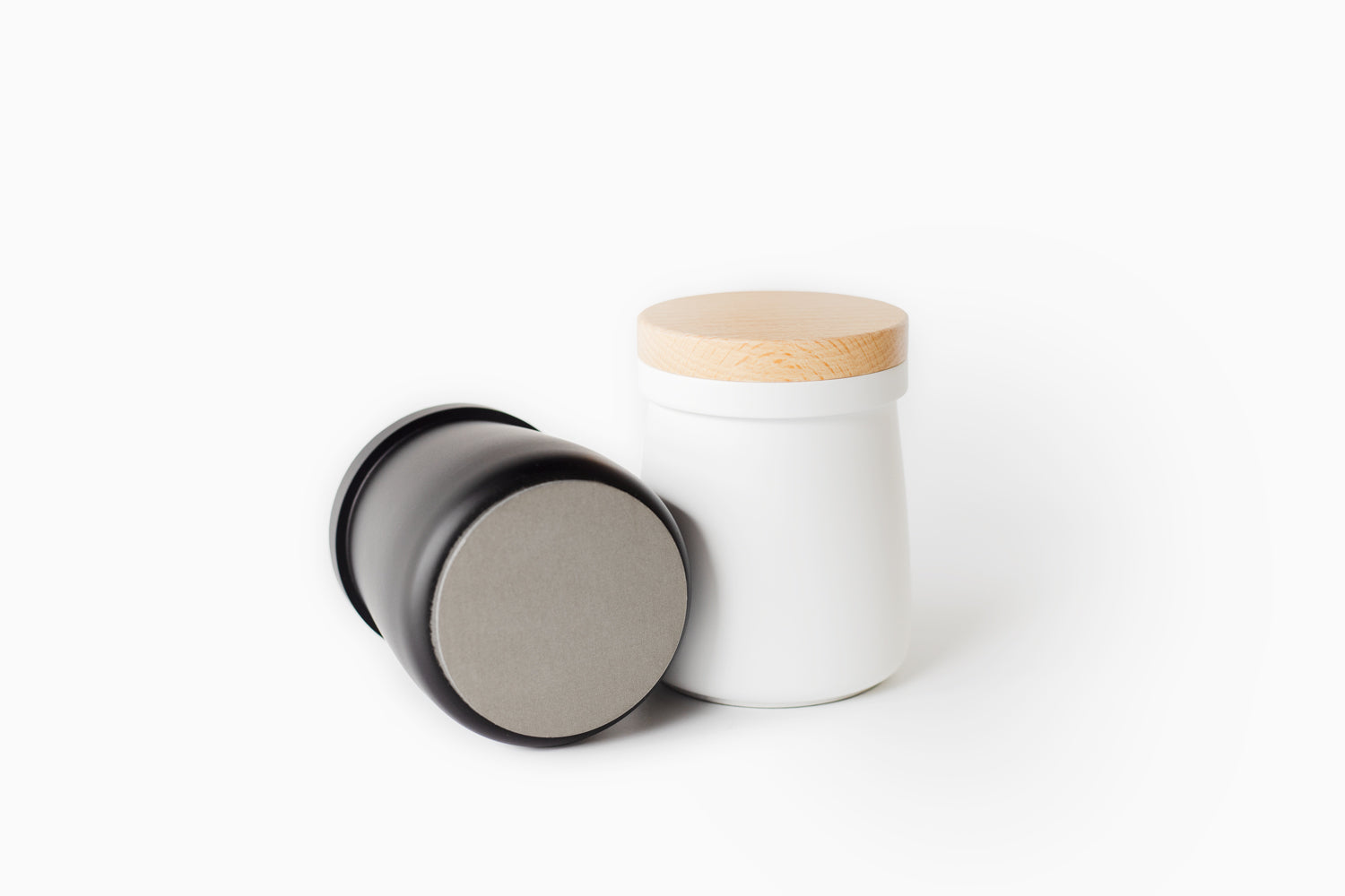 Acaia Orbit pad magnetico antistatico dosing cup
