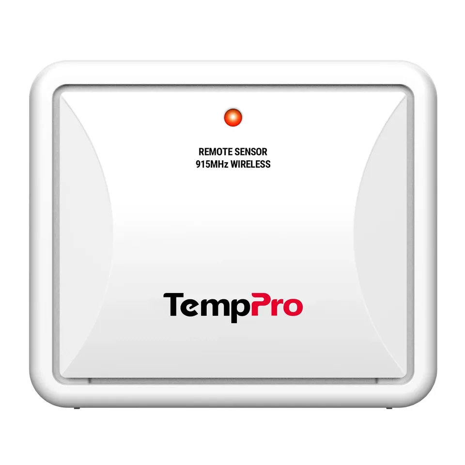 TempPro TX-2B Sensore wireless temperatura umidità 915 MHz