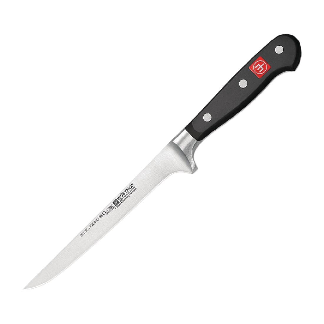 Wüsthof Classic Coltello disosso 16 cm flessibile