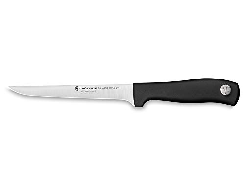 Wüsthof Silverpoint coltello disosso 14 cm inox