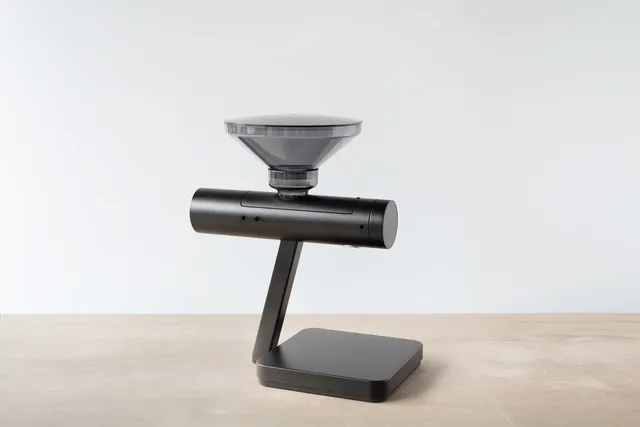 Acaia Orion dosatore caffè automatico 3 dosi