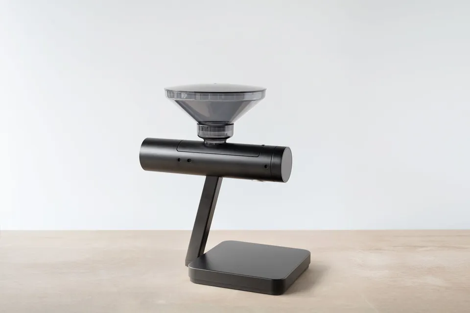 Acaia Orion dosatore caffè automatico 3 dosi