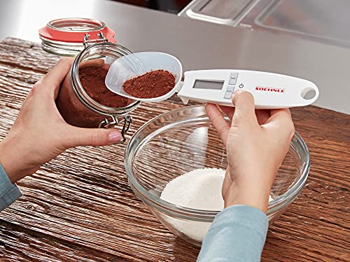 Soehnle Cooking Star Cucchiaio Bilancia 500 g 0,1 g
