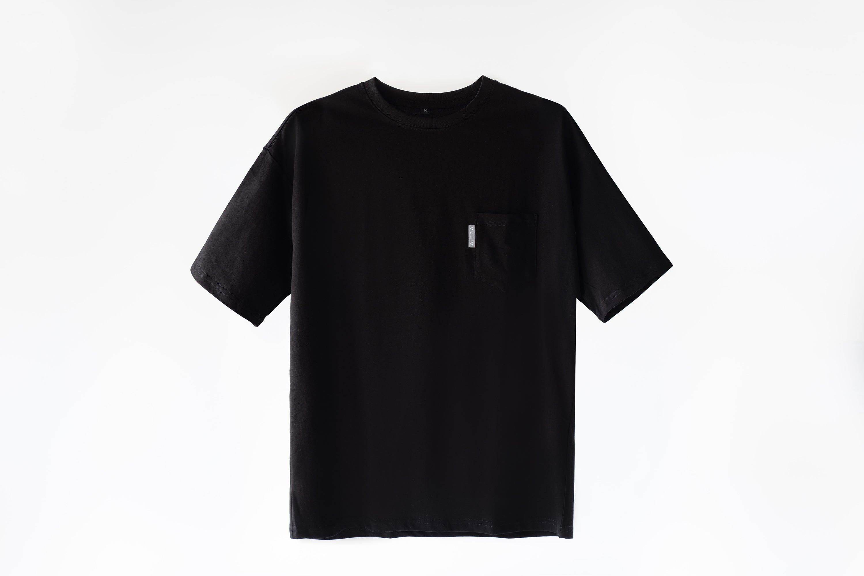 Acaia Cosmic T-Shirt maglietta cotone decimo anniversario