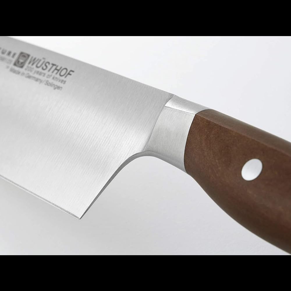 Wüsthof Epicure blocco coltelli faggio 6 pezzi