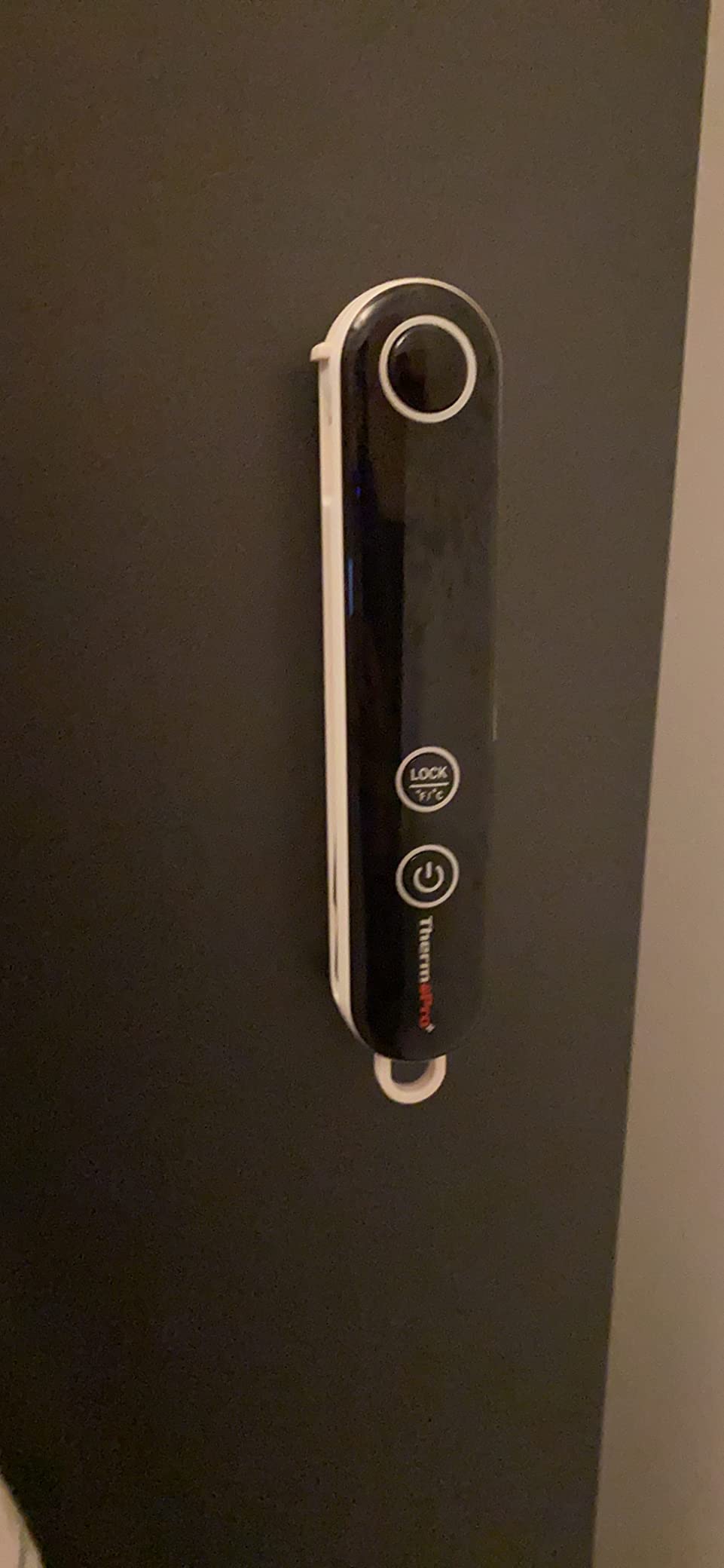 ThermoPro TP18 Termometro Carne Digitale Pieghevole 3 Secondi