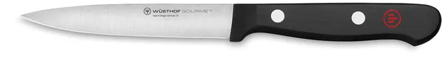 Wüsthof Gourmet Spelucchino 10 cm coltello verdura