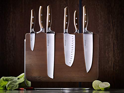 Wüsthof Epicure Spelucchino 9 cm coltello forgiato