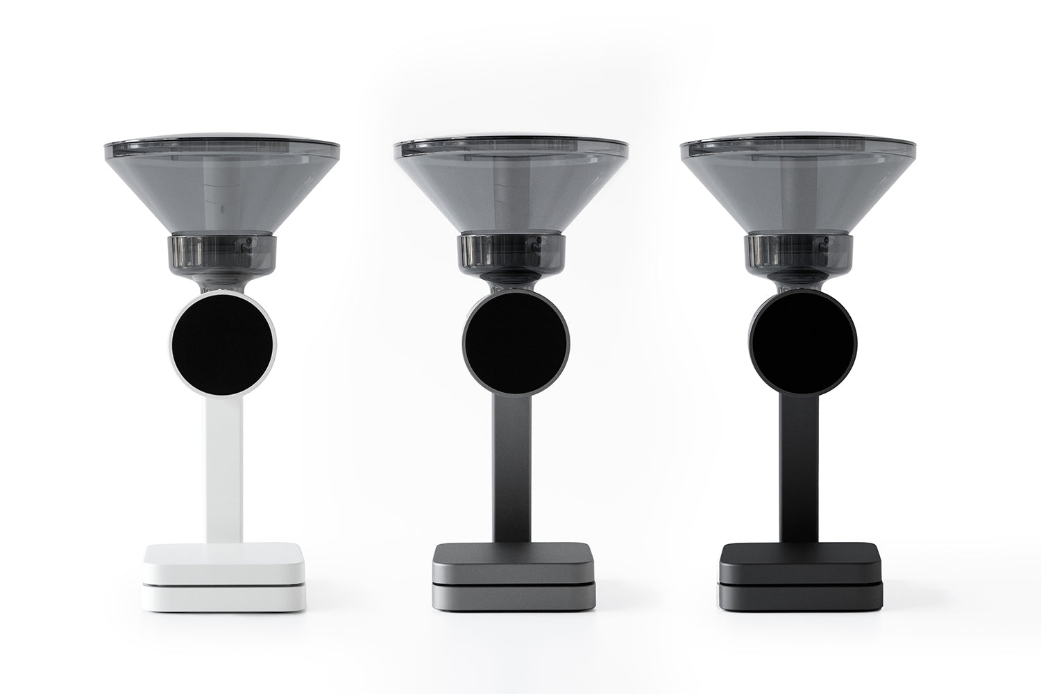 Acaia Orion Nano dosatore caffè chicchi nero automatico