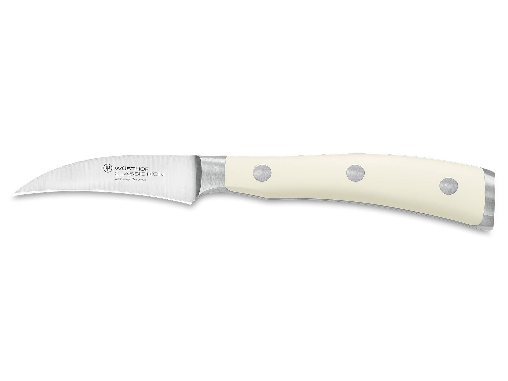 Wüsthof Classic Ikon Creme 14 cm coltello salame