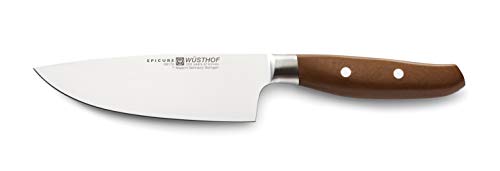 Wüsthof Epicure coltello cuoco 16 cm inox