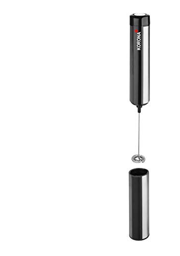 Korona 18010 montalatte a batteria frusta 11 cm