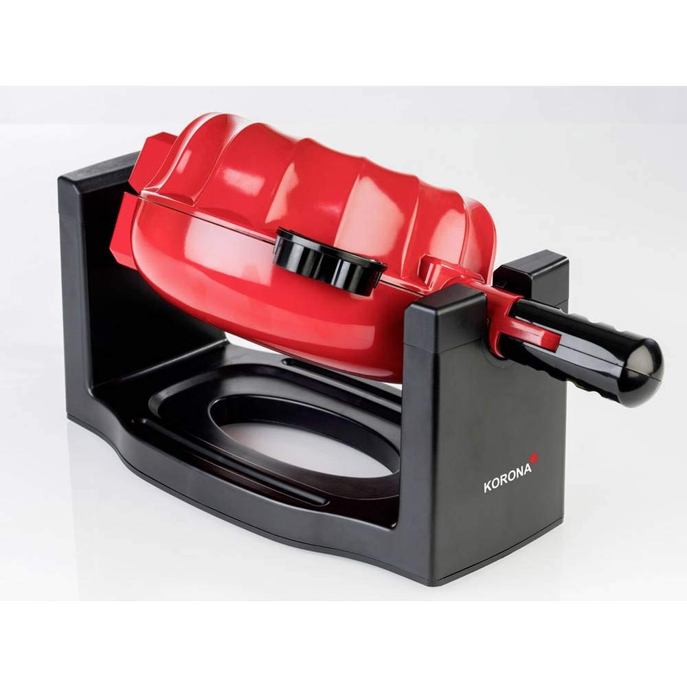 Korona Cake Maker 41060 macchina torte ciambella 1200W