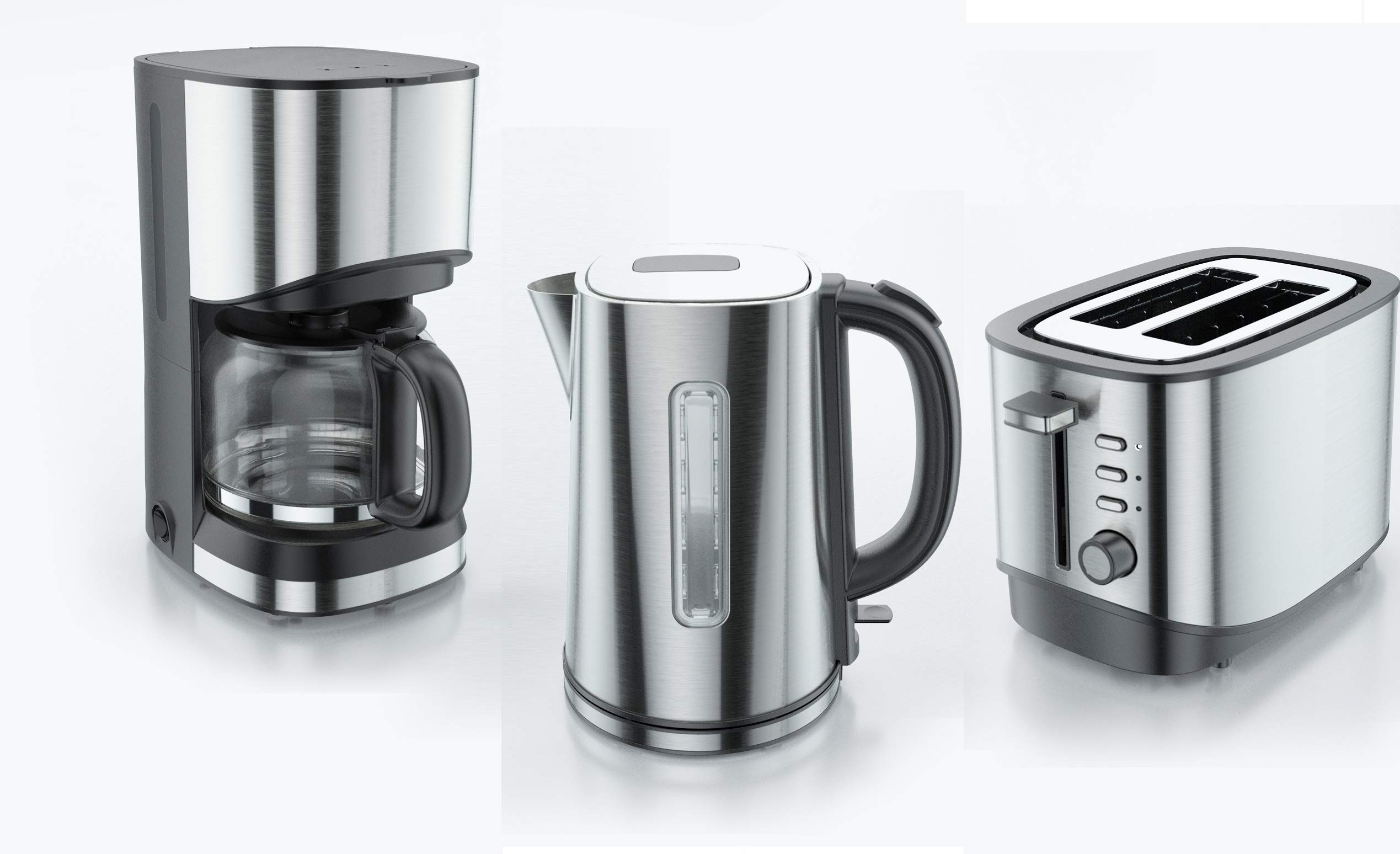 Korona 10252 macchina caffè filtro 1,25 L 10 tazze