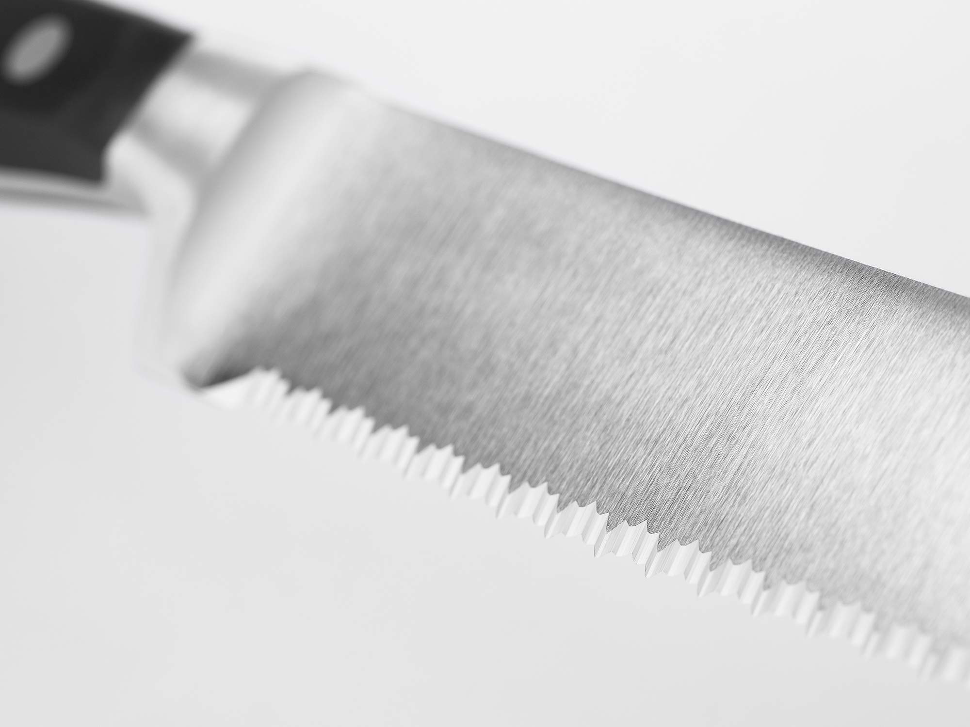 Wüsthof Classic Blocco Coltelli 12 Pezzi Ceppo Faggio Forgiati