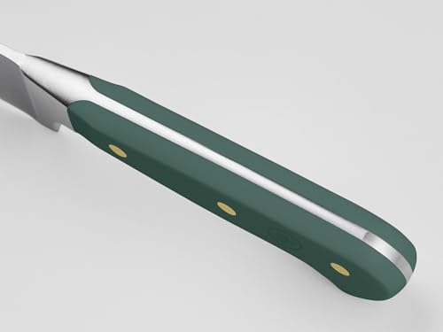 Wusthof Classic Coltello Bistecca 12 cm Fresh Rosemary
