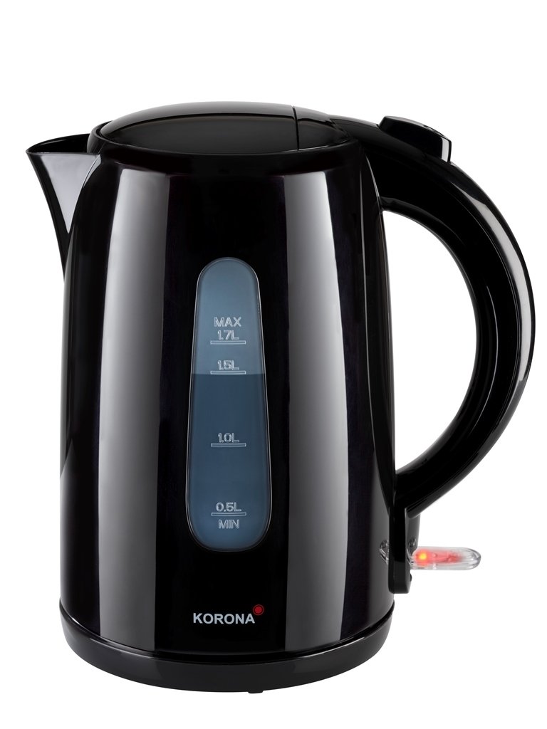 Korona 20331 Bollitore Elettrico 1,7 L Bianco 2200 W