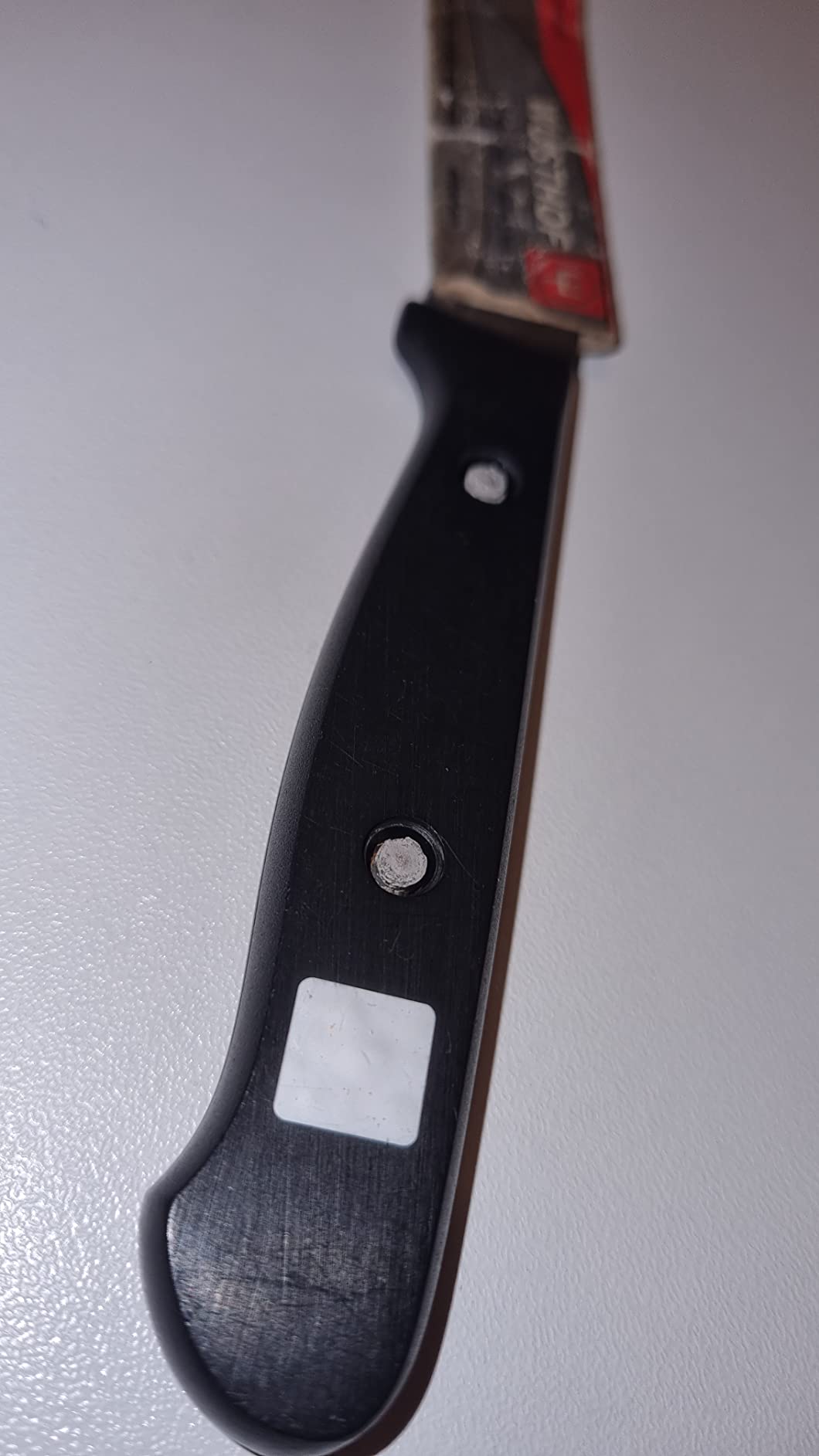 Wüsthof Gourmet spelucchino 6 cm frutta verdura