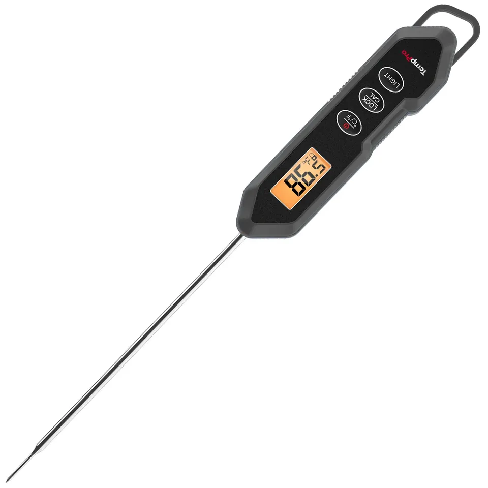 TempPro TempSwift Core TP15HW termometro carne istantaneo impermeabile