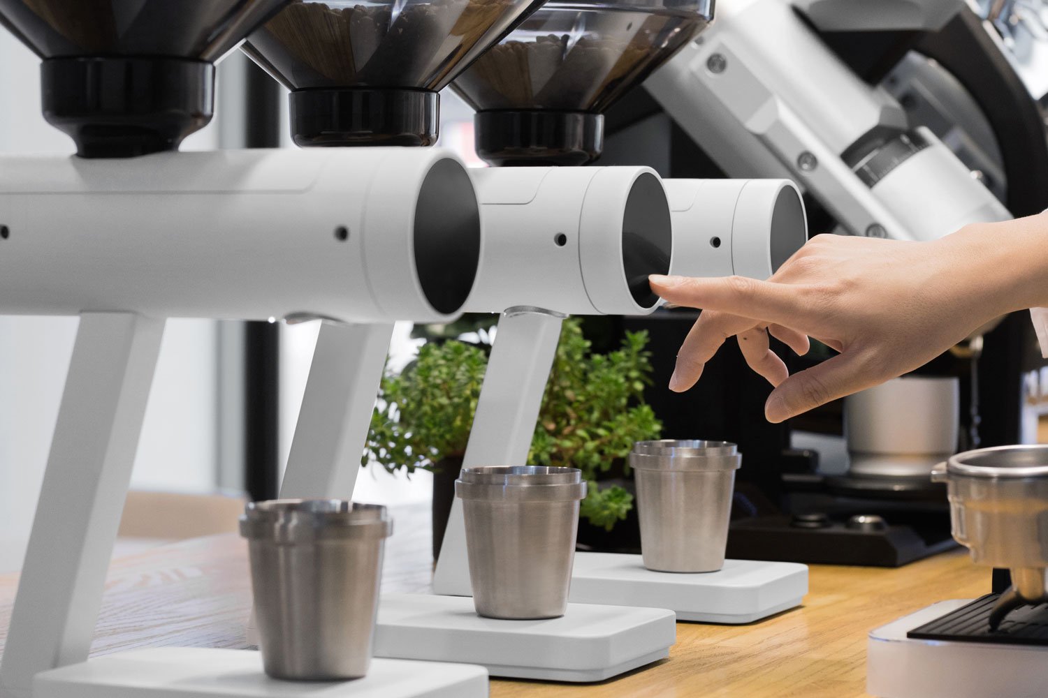 Acaia Orion Mini dosatore caffè automatico 3kg