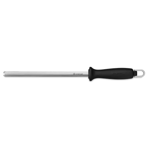 Wusthof Acciaino Diamantato 9" Grana Normale 180