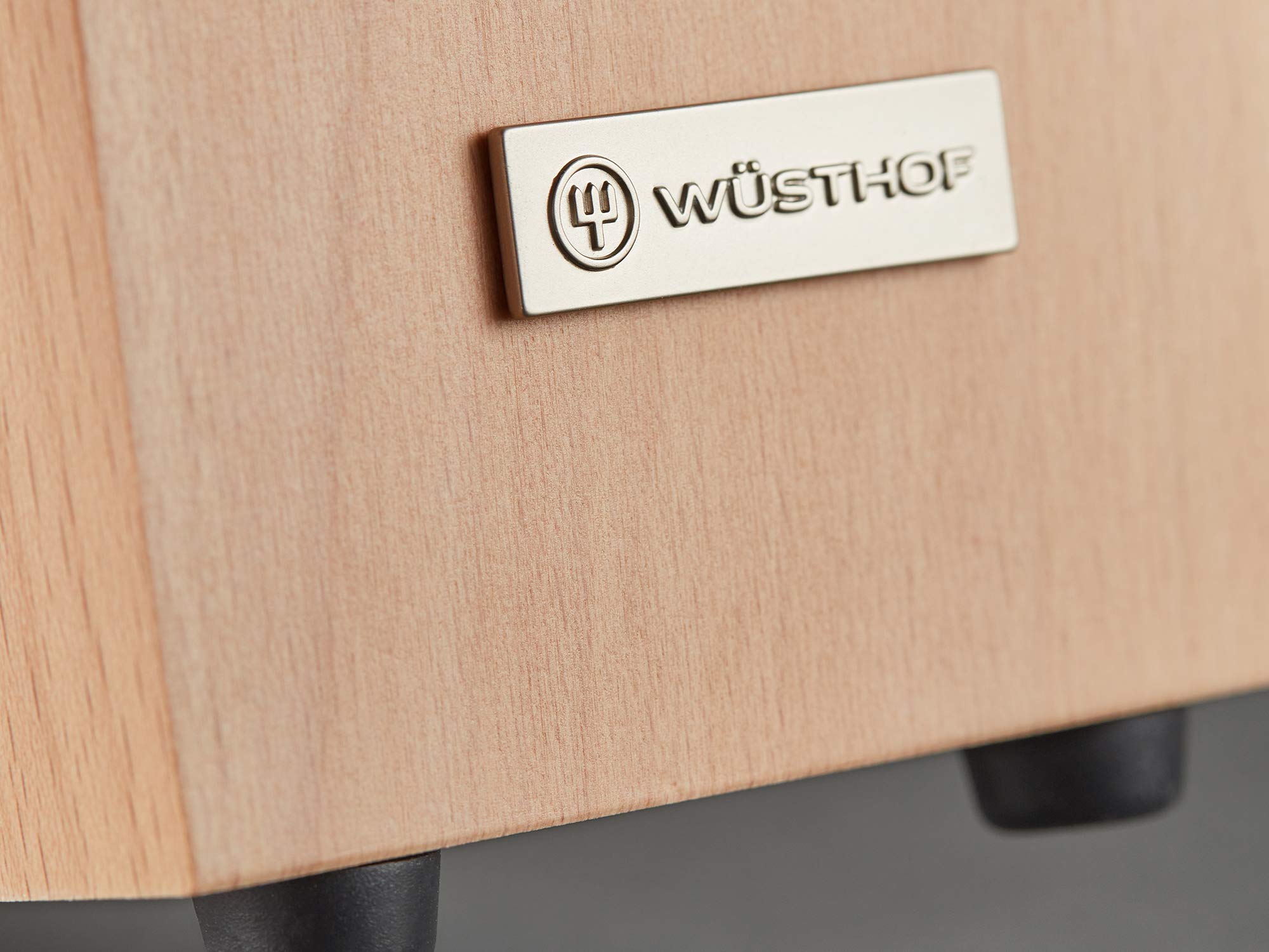 Wüsthof Grand Prix II Blocco Coltelli 7 Pezzi Faggio