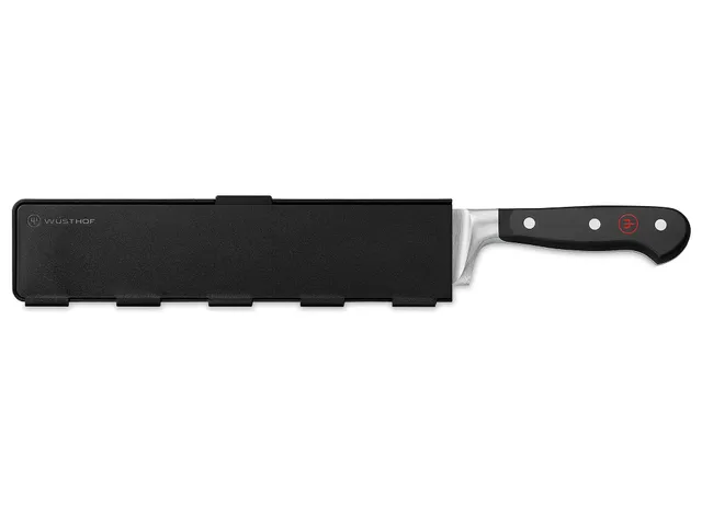 Wüsthof Custodia Salvalama 26 cm Magnetica Nera