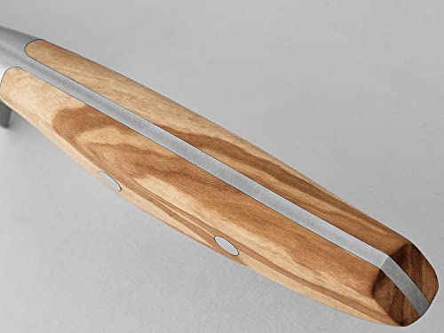 Wüsthof Amici Spelucchino 9 cm Coltello Ulivo
