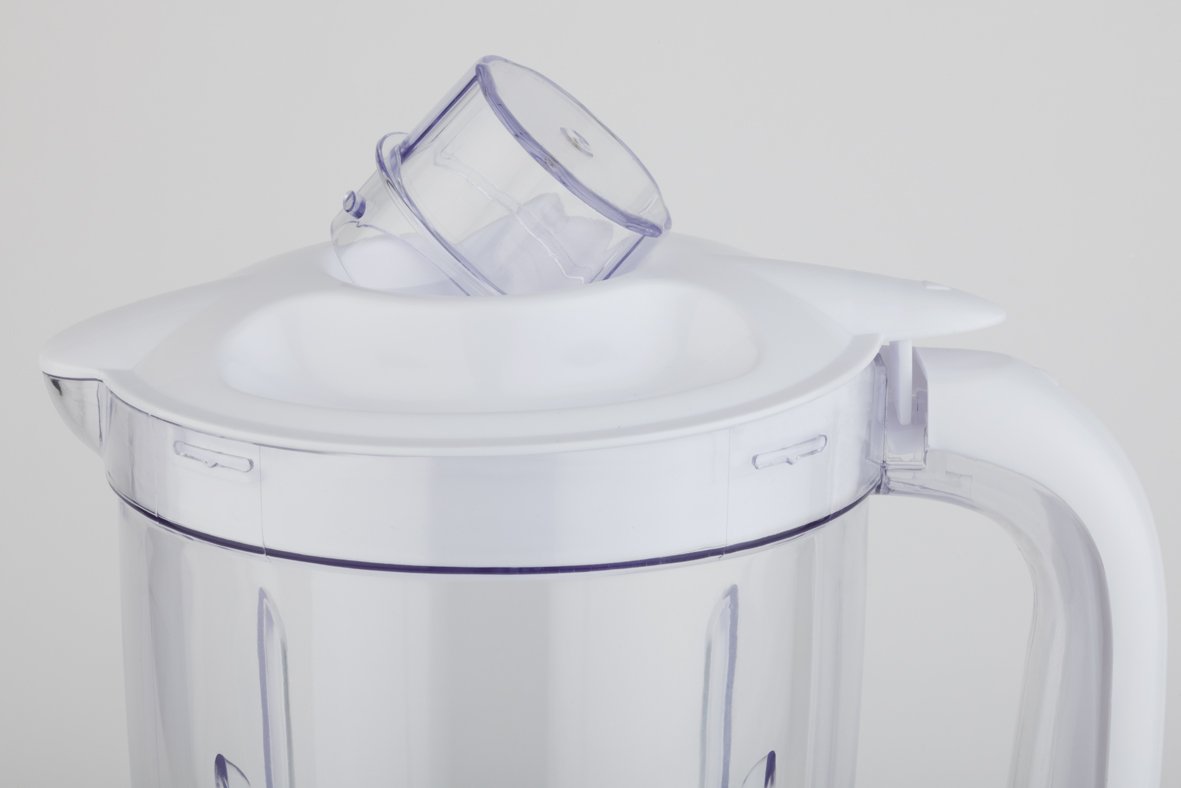 Korona 24020 Frullatore 1,5 L bianco 450 W 4 lame