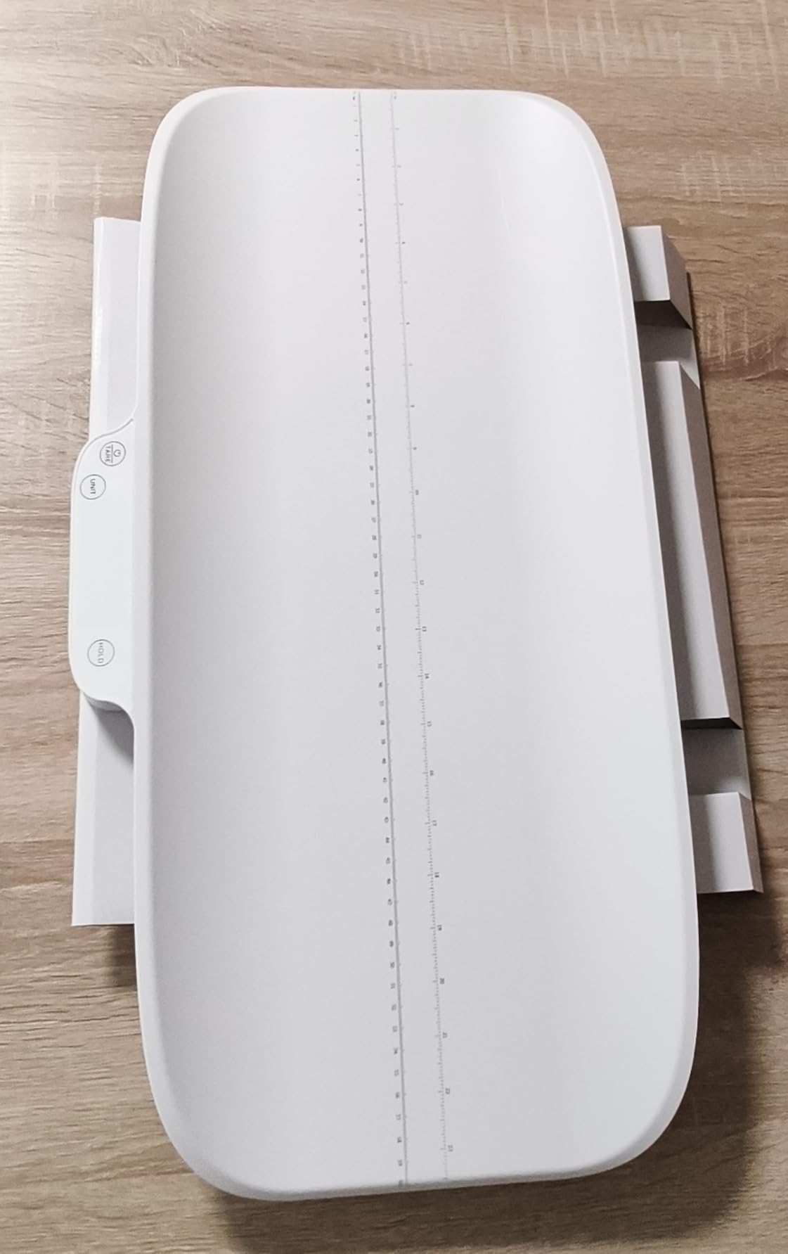 Soehnle Professional 8305 bilancia neonati 40 kg/5 g