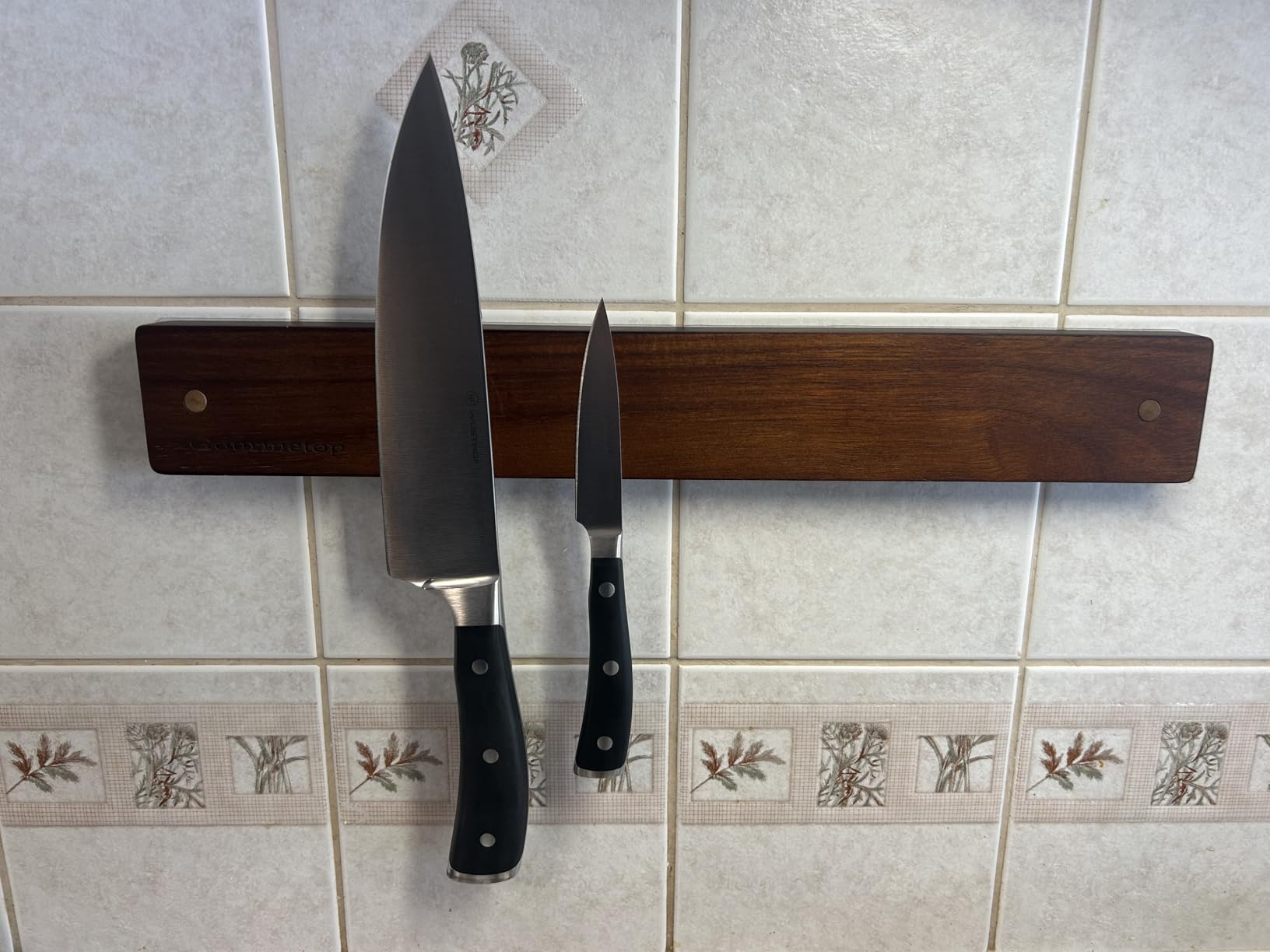 Wüsthof Classic Ikon spelucchino 11 cm nero