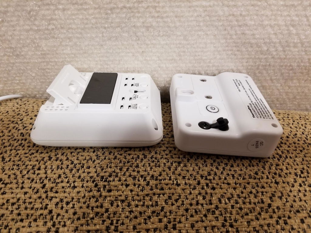 TempPro TempAir Plus TP63B Termometro Igrometro Wireless