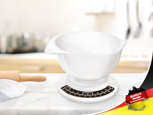 Soehnle Culina Pro Bilancia Cucina Analogica 5kg Tara