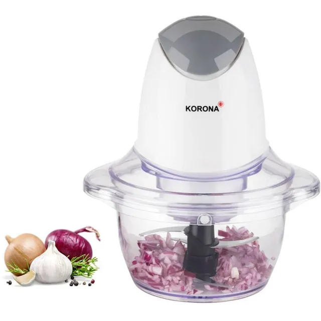 Korona 25001 Tritatutto Universale 500W 4 Lame