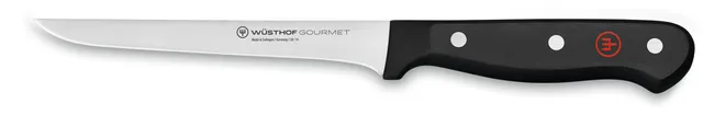 Wüsthof Gourmet Coltello Disosso 14 cm Lama Rigida