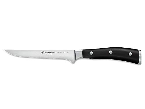 Wüsthof Classic Ikon Coltello Disossare 14 cm Rigido