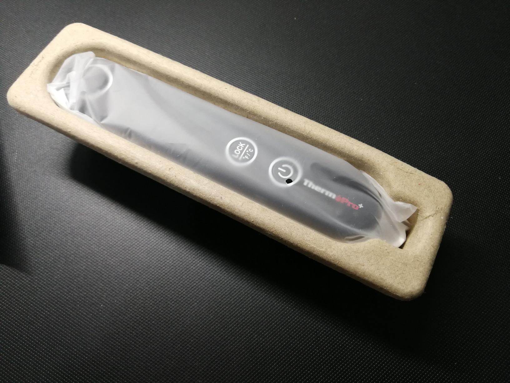 ThermoPro TP18 Termometro Carne Digitale Pieghevole 3 Secondi