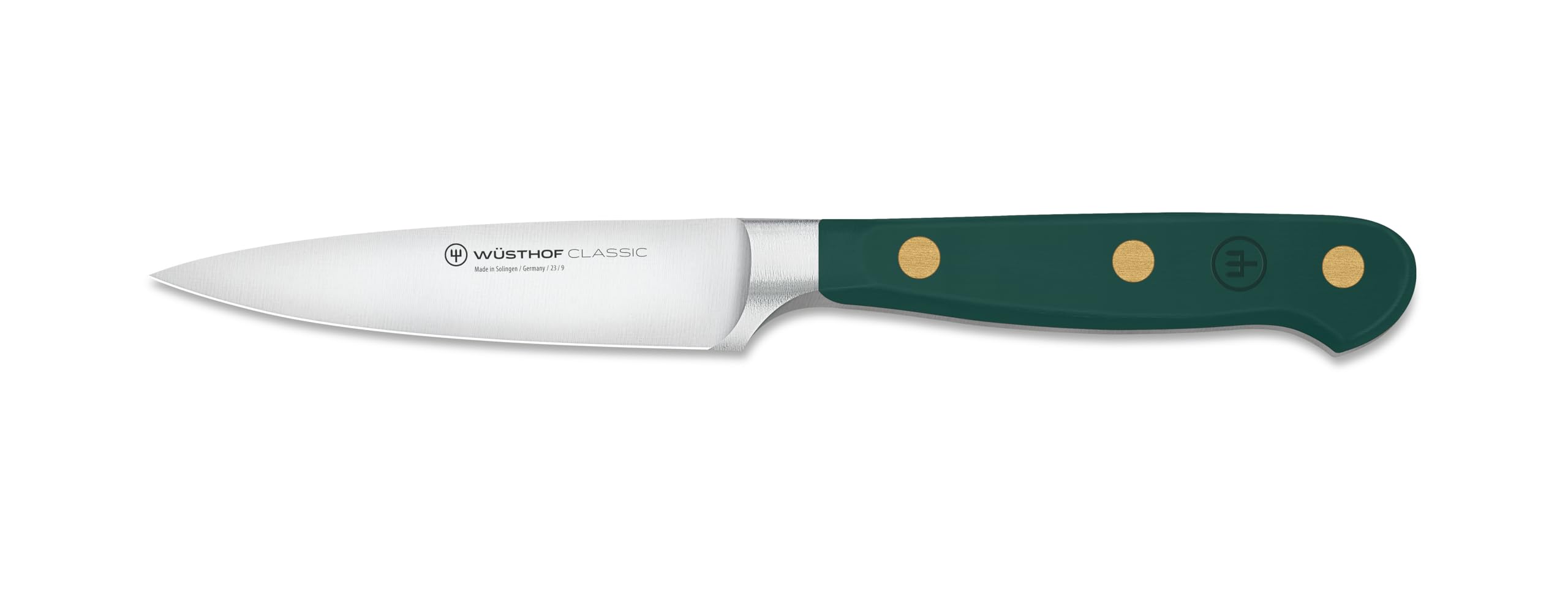Wüsthof Classic set coltelli 2 pezzi verde Fresh Rosemary