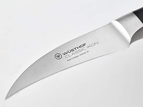 Wüsthof Classic Ikon Coltello Spelucchino 7 cm Becco