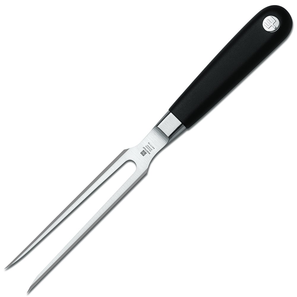 Wüsthof Ikon Coltello Filetto 18 cm Lama Flessibile