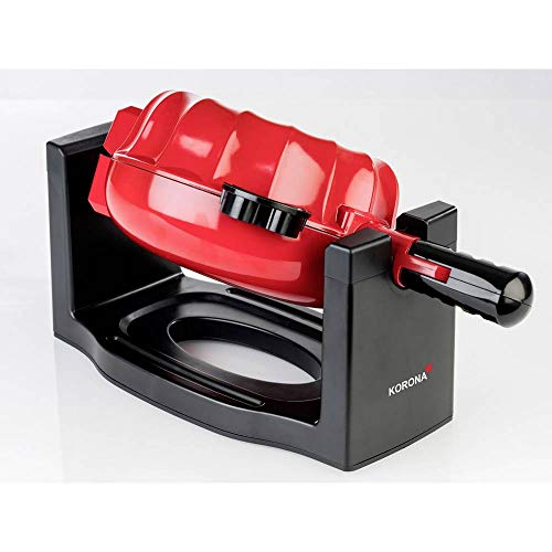 Korona Cake Maker 41060 macchina torte ciambella 1200W