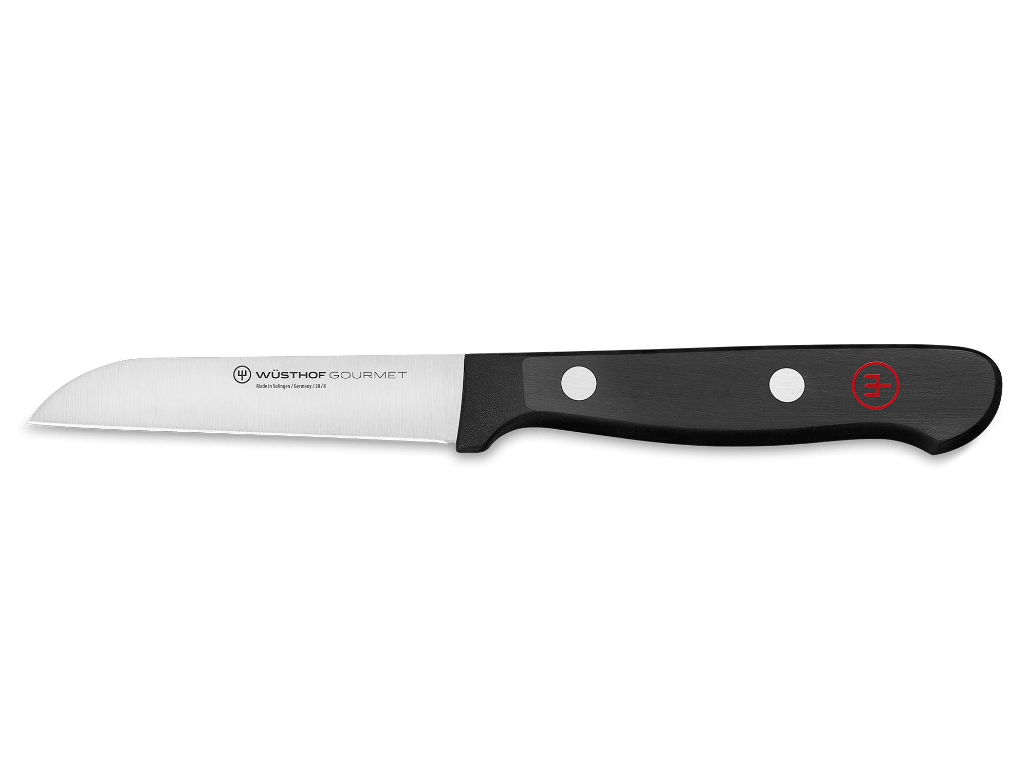Wüsthof Gourmet Spelucchino 10 cm coltello verdura