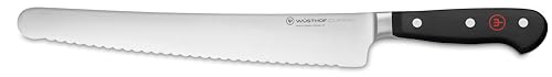Wusthof Classic Super Slicer 26 cm lama ondulata